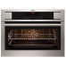 Электрический духовой шкаф AEG KE 840410M Электрический духовой шкаф AEG KE 840410M