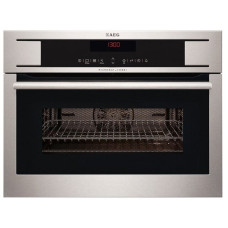 Электрический духовой шкаф AEG KM 8403101