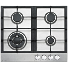 Газовая варочная панель Darina 1T3 M307 X Газовая варочная панель Darina 1T3 M307 X