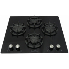 Газовая варочная панель Darina 2T BGC 341 12B Газовая варочная панель Darina 2T BGC 341 12B