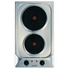 Электрическая варочная панель CATA 302 EI IX