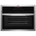 Электрический духовой шкаф AEG KMJ 840400