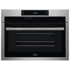 Электрический духовой шкаф AEG KMK 761000 M