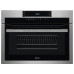 Электрический духовой шкаф AEG KMK 761000 M Электрический духовой шкаф AEG KMK 761000 M