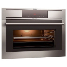 Электрический духовой шкаф AEG KS 7415001 M