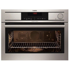 Электрический духовой шкаф AEG KS 8400501 M