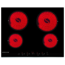 Электрическая варочная панель De Dietrich DTV 1120 X