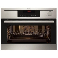 Электрический духовой шкаф AEG KS 8404021 M