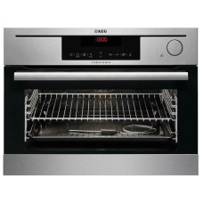 Электрический духовой шкаф AEG KS 8404721 M