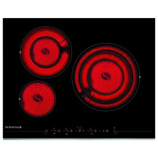 Электрическая варочная панель De Dietrich DTV 1124 X