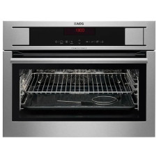 Электрический духовой шкаф AEG KS 8454801 M