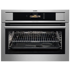 Электрический духовой шкаф AEG KS 8456801 M