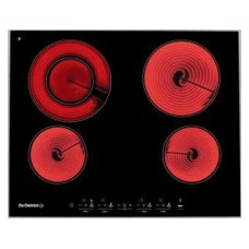 Электрическая варочная панель De Dietrich DTV 716X