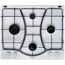Газовая варочная панель Hotpoint-Ariston 7HPH 640 Газовая варочная панель Hotpoint-Ariston 7HPH 640