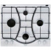 Газовая варочная панель Hotpoint-Ariston 7HPH 640