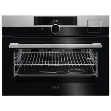 Электрический духовой шкаф AEG KSR 892220 M