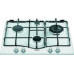 Газовая варочная панель Hotpoint-Ariston 9YPS 645T GH