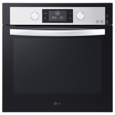 Электрический духовой шкаф LG LB645059T1 Электрический духовой шкаф LG LB645059T1
