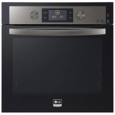Электрический духовой шкаф LG LB646K059T2 Электрический духовой шкаф LG LB646K059T2