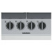 Газовая варочная панель Siemens EC 6A5HB90 Газовая варочная панель Siemens EC 6A5HB90