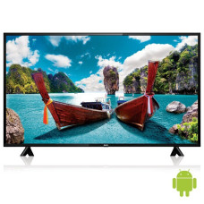 Телевизор BBK 50LEX-7158/FTS2C