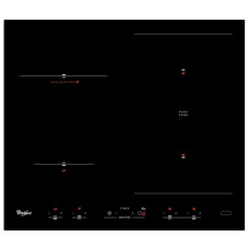 Индукционная варочная панель Whirlpool ACM 918 BA
