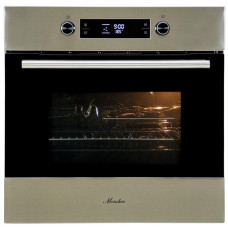 Электрический духовой шкаф MONSHER MBO 11 MAE