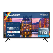 Телевизор Blaupunkt 43FE966T
