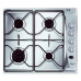 Газовая варочная панель Whirlpool AKM 254 Газовая варочная панель Whirlpool AKM 254