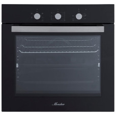 Электрический духовой шкаф MONSHER MBO 615 BG01