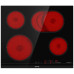 Электрическая варочная панель Gorenje ECS 648 BCSC