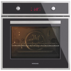 Электрический духовой шкаф MONSHER MBO 6451