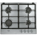 Газовая варочная панель Whirlpool AKR 311 IX Газовая варочная панель Whirlpool AKR 311 IX