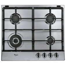 Газовая варочная панель Whirlpool AKR 313 IX