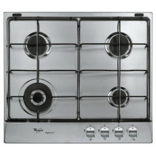 Газовая варочная панель Whirlpool AKR 332 IXL