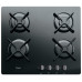 Газовая варочная панель Whirlpool AKT 6414 NB