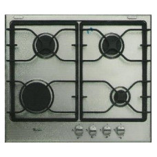 Газовая варочная панель Whirlpool AKT 697 IX