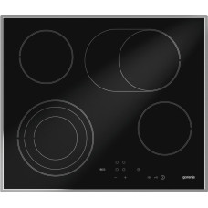 Электрическая варочная панель Gorenje ECT 680 X