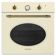 Электрический духовой шкаф MAUNFELD MEOFG 676 RIB TR