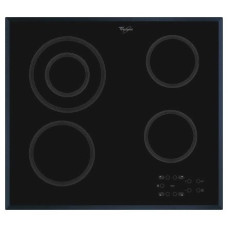 Электрическая варочная панель Whirlpool AKT 813 BA