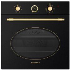 Электрический духовой шкаф MAUNFELD MEOFG 676 RBG TR