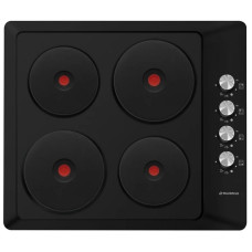 Электрическая варочная панель MAUNFELD EEHE.64.4B Электрическая варочная панель MAUNFELD EEHE.64.4B