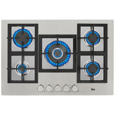 Газовая варочная панель Teka EFX 70 5G AI AL DR CI
