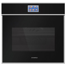 Электрический духовой шкаф MAUNFELD MEOXN 6212B SL Электрический духовой шкаф MAUNFELD MEOXN 6212B SL