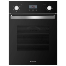 Электрический духовой шкаф MAUNFELD MEOXS 436 BL Электрический духовой шкаф MAUNFELD MEOXS 436 BL