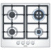 Газовая варочная панель Siemens EG 6B2HO90R