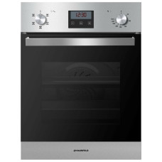 Электрический духовой шкаф MAUNFELD MEOXS 436 SL Электрический духовой шкаф MAUNFELD MEOXS 436 SL