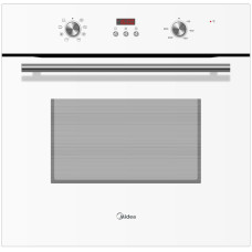 Электрический духовой шкаф Midea MO 47001 GW Электрический духовой шкаф Midea MO 47001 GW