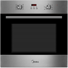 Электрический духовой шкаф Midea MO 47001 X Электрический духовой шкаф Midea MO 47001 X