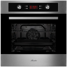 Электрический духовой шкаф MONSHER MOE 6181 X